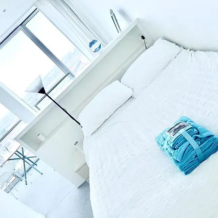 Cosy Nest At Bullring New Street Free Wifi Apartment Birmingham